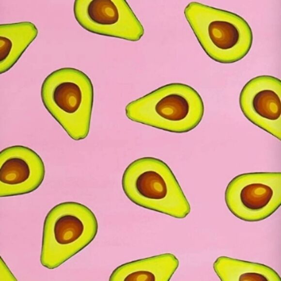 10 pc 5 polymailers 10 x 13 + 5 matching thank you cards - Picture 4 of 5